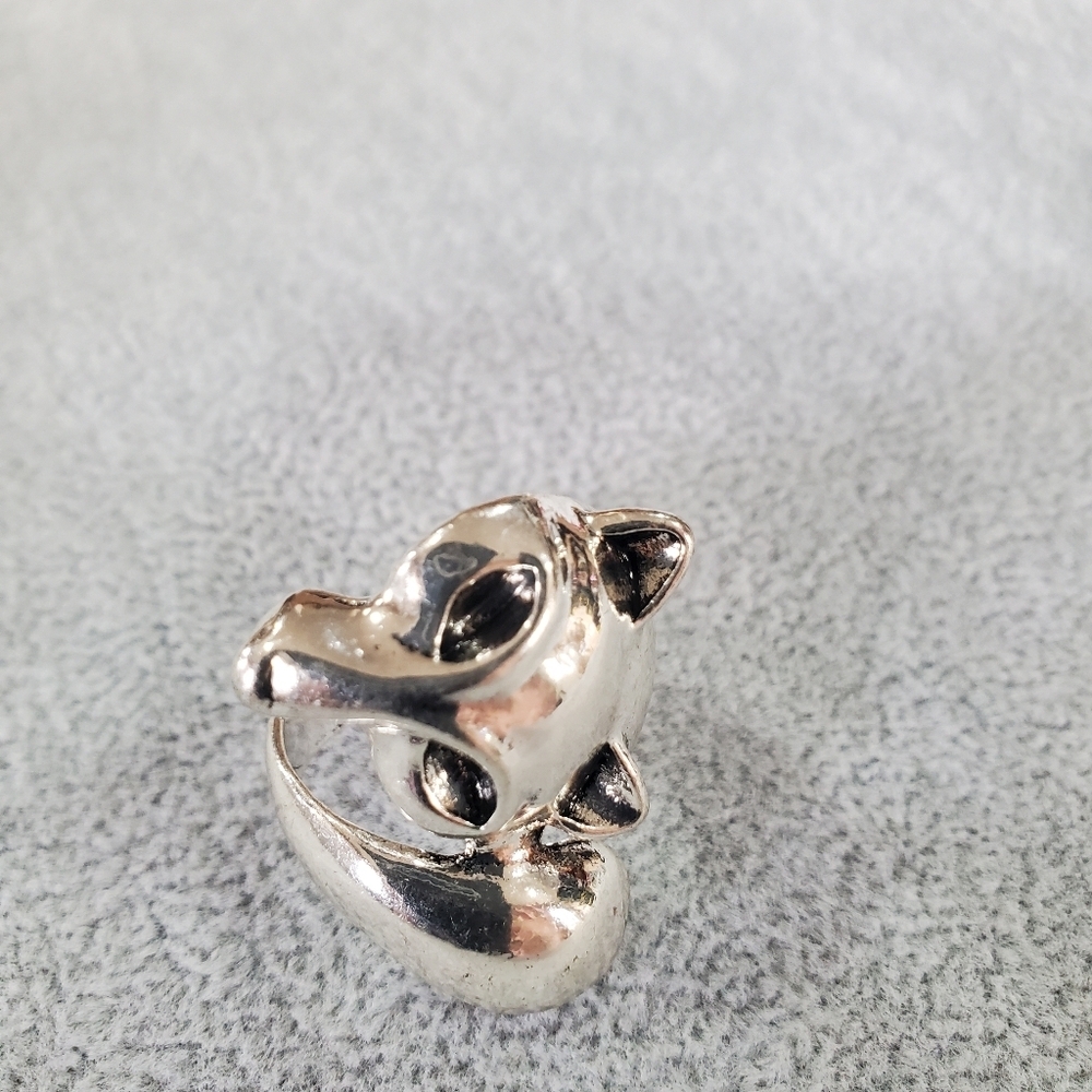 Fox Ring - Picture 6 of 7